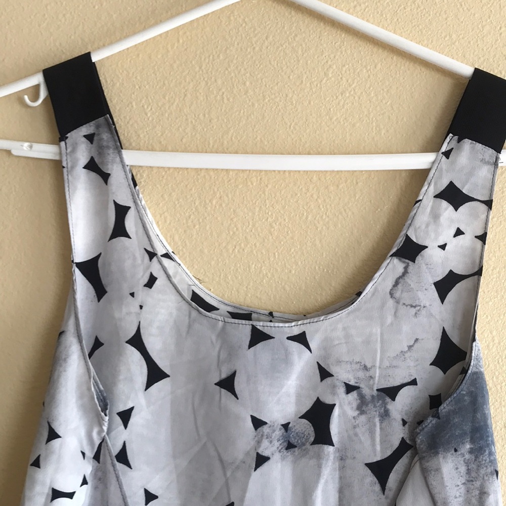 Vera wang Top Sz: Small - Picture 4 of 8